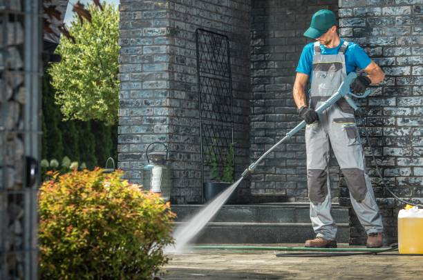 Best Patio and Deck Pressure Washing  in West End, NY