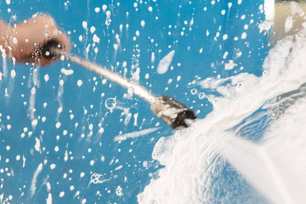 Best Post-Construction Pressure Washing  in West End, NY