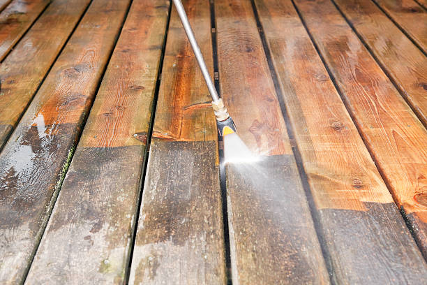 Best House Exterior Washing  in West End, NY